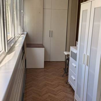 Сдается 2-х комнатная квартира, 72 м²