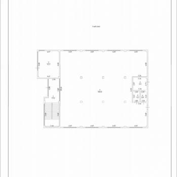 Сдается Нежилое помещение, 907,5 м²