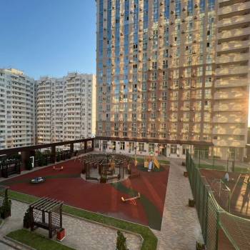 Сдается 2-х комнатная квартира, 60 м²