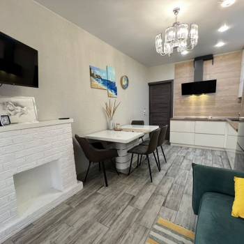 Сдается 2-х комнатная квартира, 60 м²