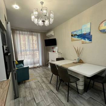 Сдается 2-х комнатная квартира, 60 м²
