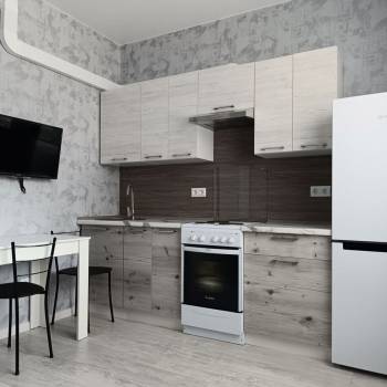 Сдается 1-комнатная квартира, 21 м²