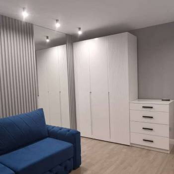 Продается 1-комнатная квартира, 38,5 м²