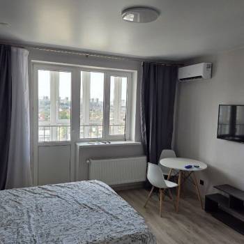 Сдается 1-комнатная квартира, 27 м²