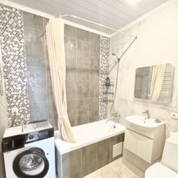 Сдается 1-комнатная квартира, 27 м²