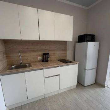 Сдается 1-комнатная квартира, 27 м²
