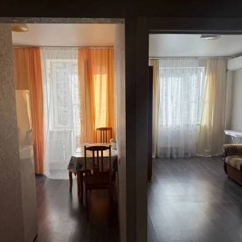 Сдается 1-комнатная квартира, 34 м²