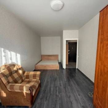 Сдается 1-комнатная квартира, 34 м²