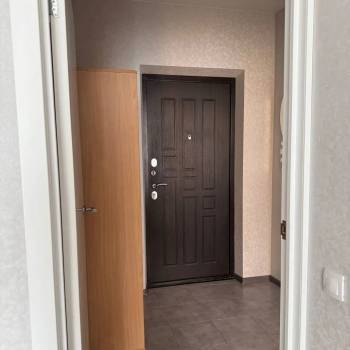 Сдается 1-комнатная квартира, 34 м²