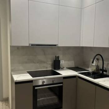 Сдается 1-комнатная квартира, 33,5 м²