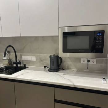 Сдается 1-комнатная квартира, 33,5 м²