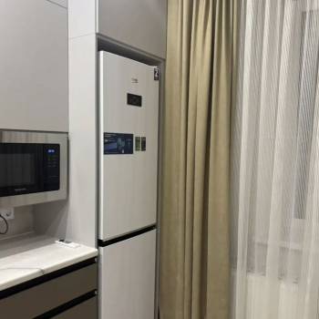Сдается 1-комнатная квартира, 33,5 м²