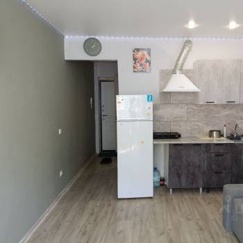 Сдается 1-комнатная квартира, 23 м²