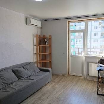 Сдается 1-комнатная квартира, 23 м²