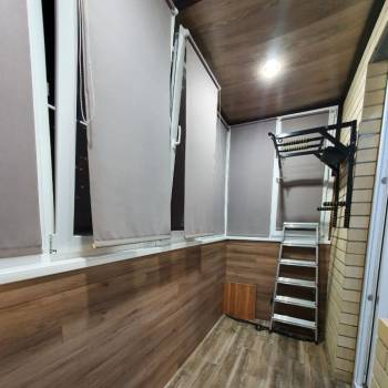 Сдается 1-комнатная квартира, 44,1 м²