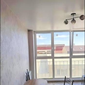 Сдается 2-х комнатная квартира, 60 м²