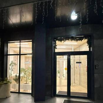 Продается 1-комнатная квартира, 23,6 м²