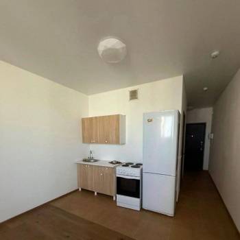 Продается 1-комнатная квартира, 23,6 м²