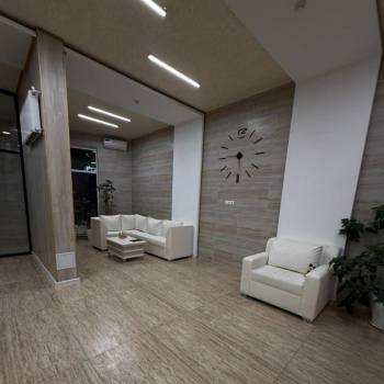 Продается 1-комнатная квартира, 23,6 м²