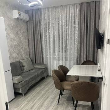Сдается 1-комнатная квартира, 31 м²