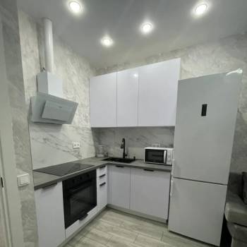 Сдается 1-комнатная квартира, 31 м²