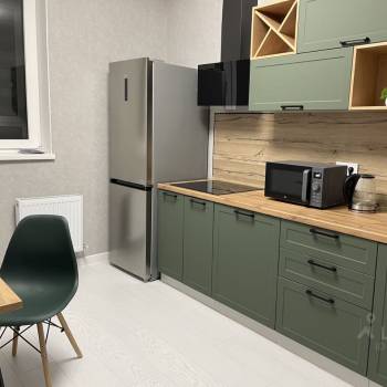 Сдается 1-комнатная квартира, 37 м²