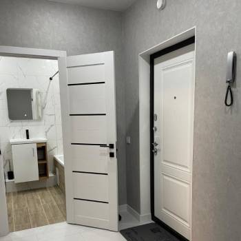Сдается 1-комнатная квартира, 37 м²