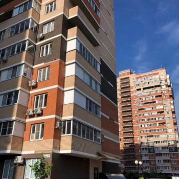 Сдается 2-х комнатная квартира, 40 м²