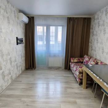 Сдается 1-комнатная квартира, 38,7 м²