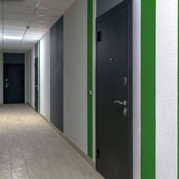 Сдается 1-комнатная квартира, 38,7 м²