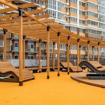 Сдается 1-комнатная квартира, 38,7 м²