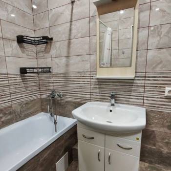 Сдается 1-комнатная квартира, 38,7 м²