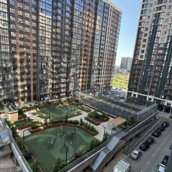 Продается 1-комнатная квартира, 39,8 м²