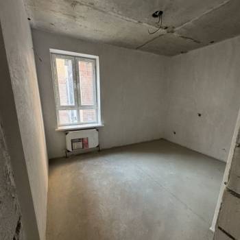 Продается 1-комнатная квартира, 39,8 м²