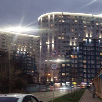 Продается 1-комнатная квартира, 32 м²