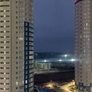 Продается 1-комнатная квартира, 32 м²