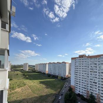 Сдается 1-комнатная квартира, 34,5 м²