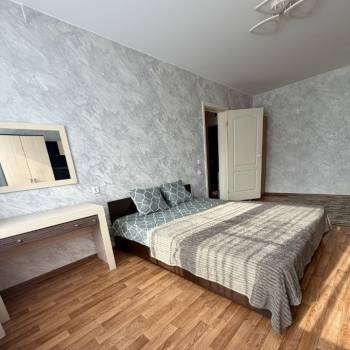 Сдается 1-комнатная квартира, 34,5 м²