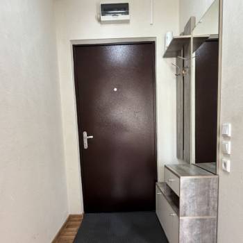 Сдается 1-комнатная квартира, 34,5 м²
