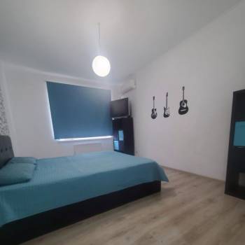 Сдается 1-комнатная квартира, 32 м²