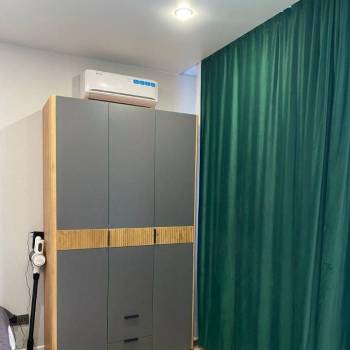 Сдается 1-комнатная квартира, 31 м²
