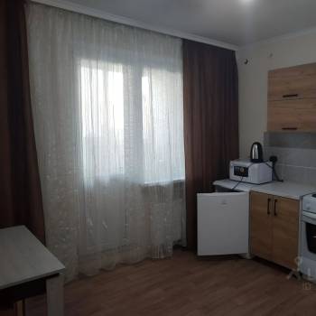 Сдается 1-комнатная квартира, 35 м²