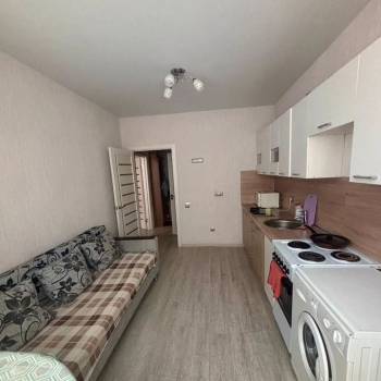 Сдается 1-комнатная квартира, 39 м²