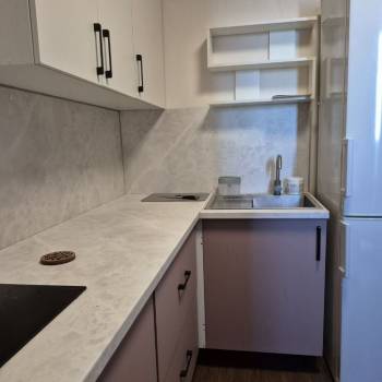 Продается 1-комнатная квартира, 31 м²