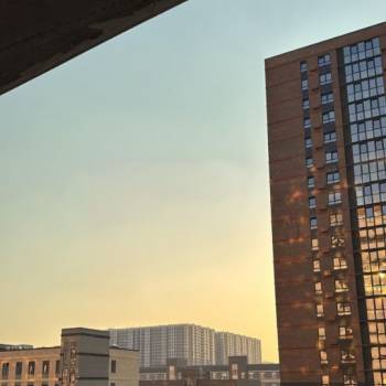 Сдается 1-комнатная квартира, 27 м²