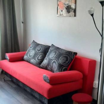 Сдается 1-комнатная квартира, 38 м²