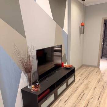 Сдается 1-комнатная квартира, 47 м²