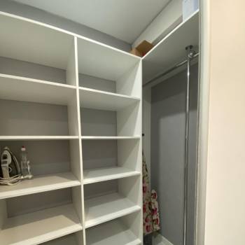 Сдается 1-комнатная квартира, 45 м²