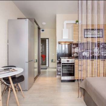 Продается 1-комнатная квартира, 23,3 м²