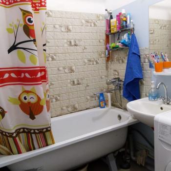 Сдается 1-комнатная квартира, 37,9 м²